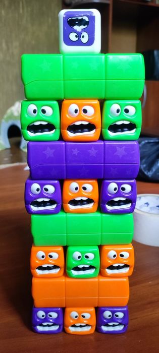 Игра настольная Дженга