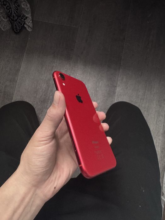 Айфон хр iphone xr