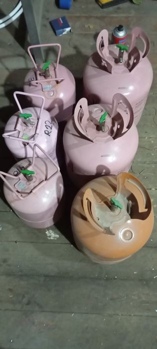 Для пустых балон