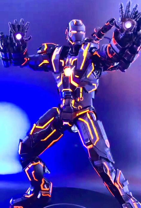 HotToys НОВИ Фигури - ПРОМО ЦЕНИ !