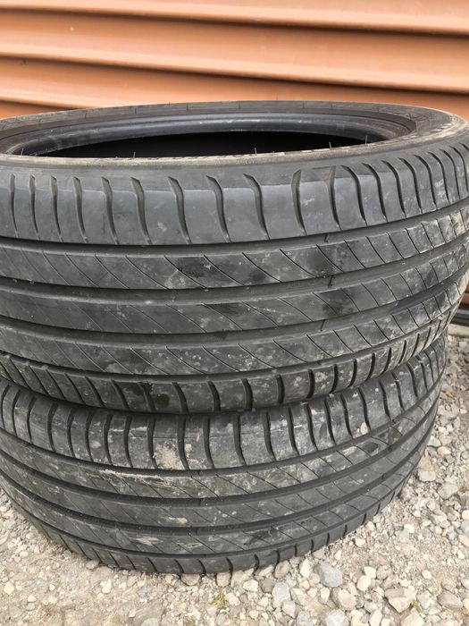 Летни гуми 2бр.205/50R17