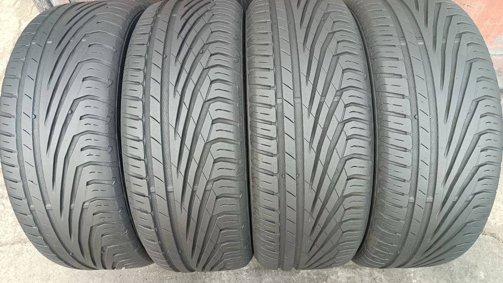205/55/16 Uniroyal