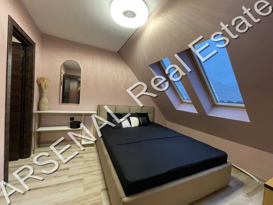 Дава се под наем Тристаен апартамент в София, Редута - 65 кв.м за 600 € - Снимка #4