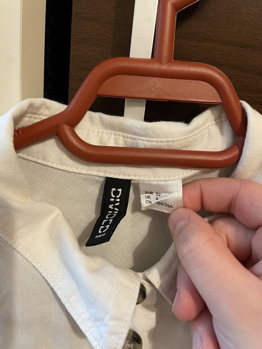 Camasa pentru dama H&M