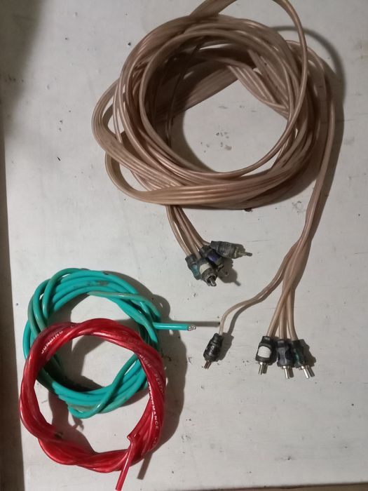 Продам шнур буферный