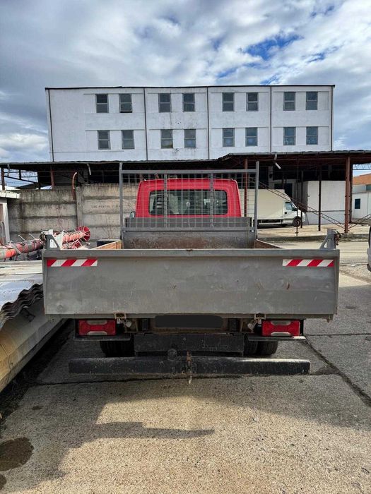 Autoutilitară IVECO 35C13 – 2013 – Basculantă