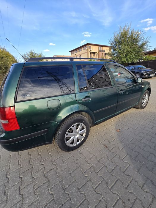 Volkswagen Golf 4 1.9 TDI 101 CP Break