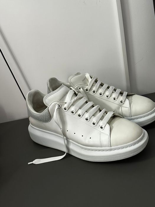 Adidasi alexander mcqueen