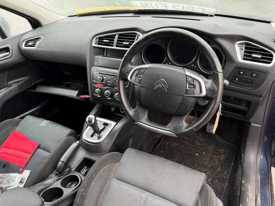 на части Citroen C4 1.6 бензин автоматик 2014 година