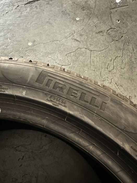 Vand anvelope Pirelli Scorpion Winter 255/45r20