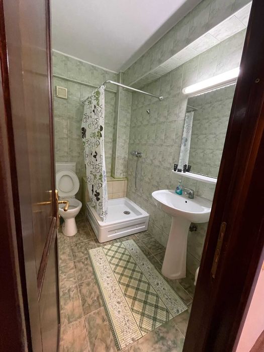 Clădire Hotel de închiriat/ de vănzare Gara Rupea