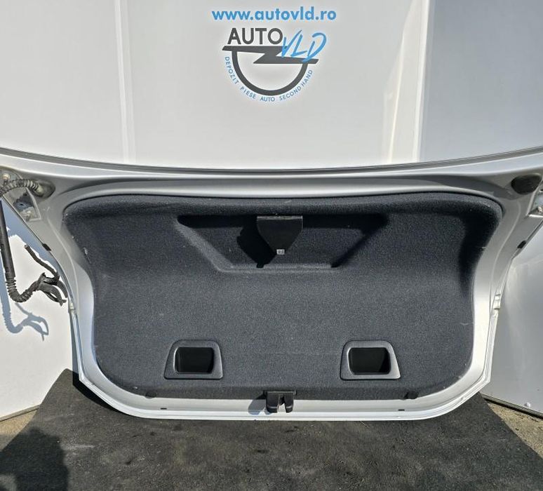 Capota portbagaj Audi A6 facelift 4f, C6