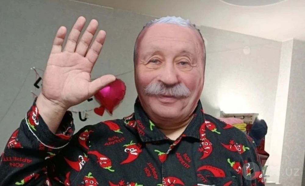 Продаются оригинальные маски!