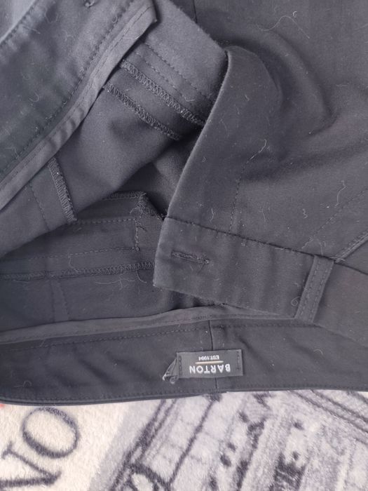 Pantaloni dama eleganti
