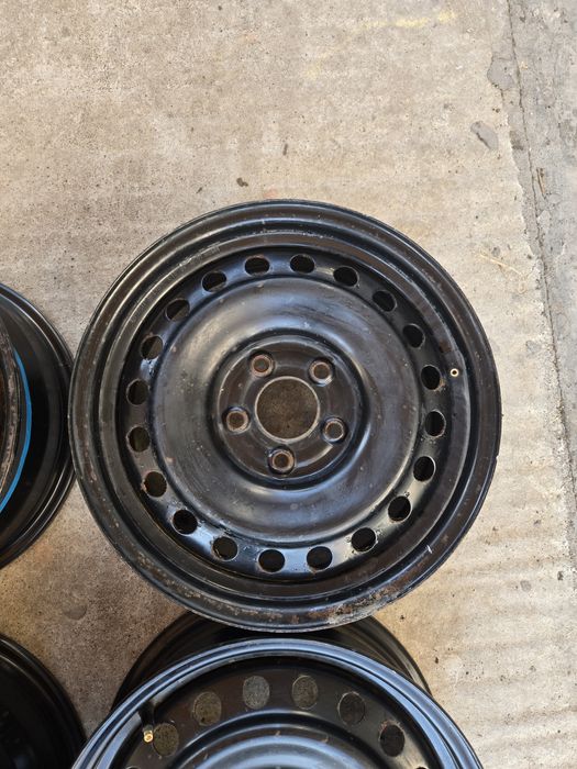 Метални дианти за Нисан Х-Траел