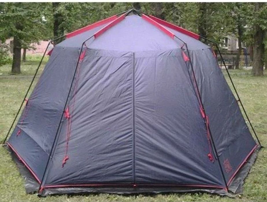 Шатёр для отдыха