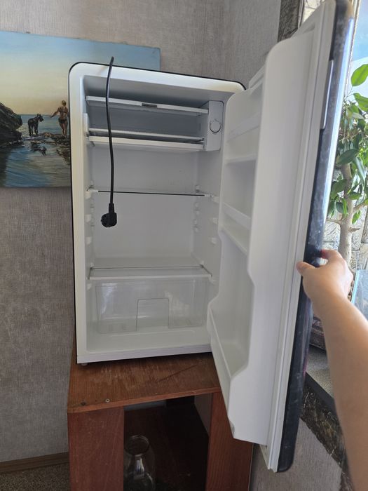 Холодильник стиль "Ретро" мини продам