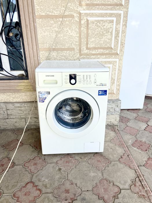 Продам стиральную машинку