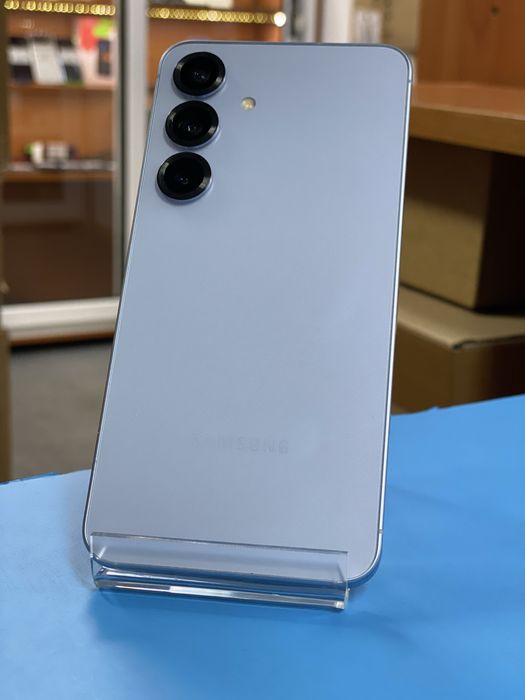 Samsung S25 128GB, Garantie 12 luni | Lensun