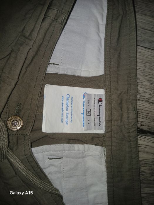 Шорты Champion M