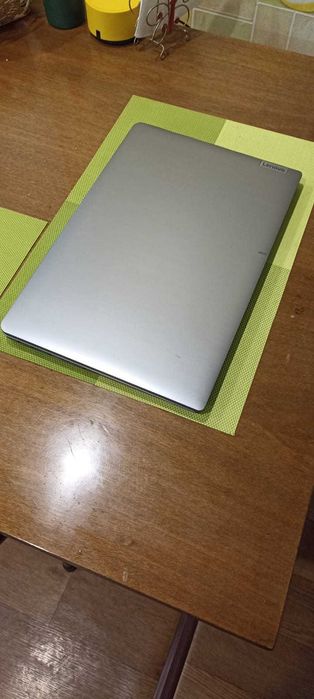 Ноутбук Lenovo Ideapad 3