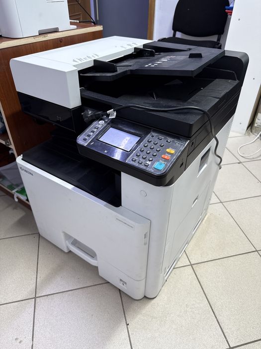 Продается принтер KYOCERA ECOSYS M8124cidn