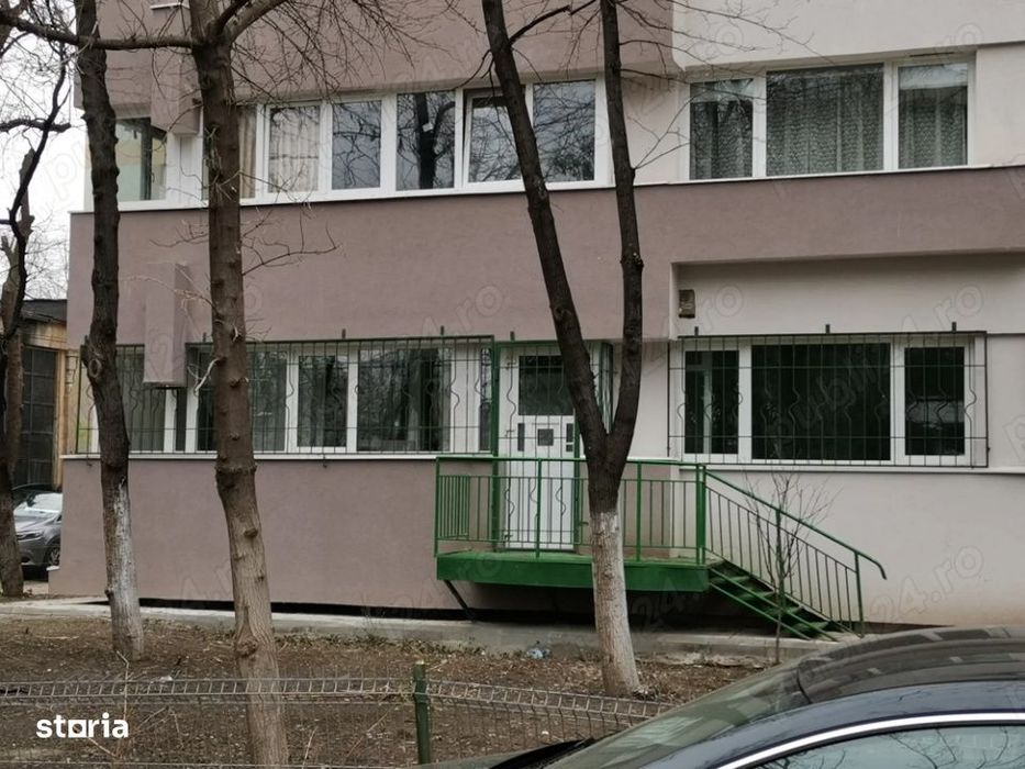 Spatiu Comercial |Drumul Taberei | Piata Moghioros | intrare exterior