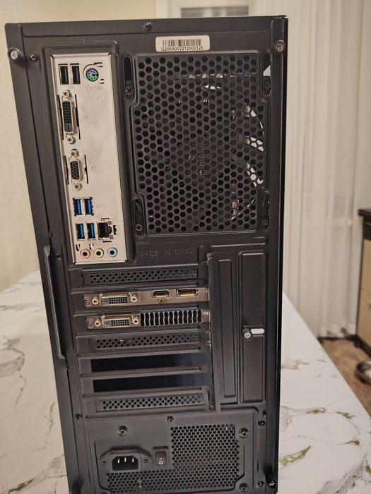 Продам системный блок.