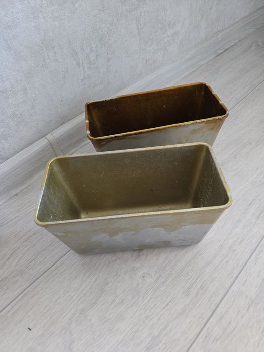 Хлебная форма Л7 Kukmara