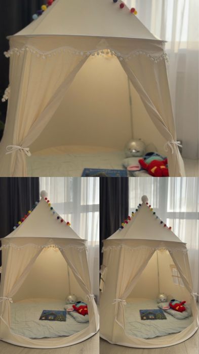 Продам домик палатку