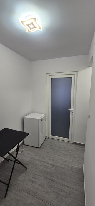 PRIMA ÎNCHIRIERE! Garsonieră modernă Țiglina – centrală + AC