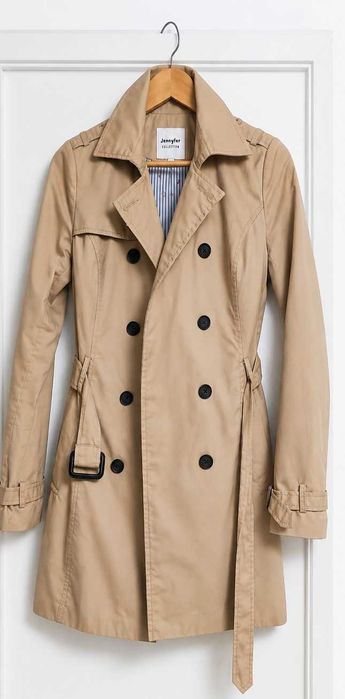 Trench coat Jennyfer
