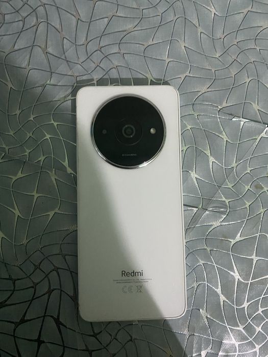 Redmi A3 Х  телефон