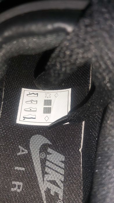 Nike Air Max LTD 3 - Номер 40.5