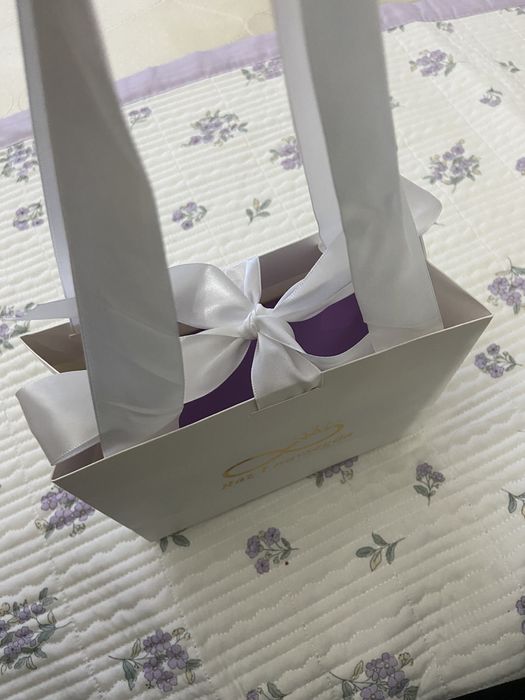 Наборы бижутерия