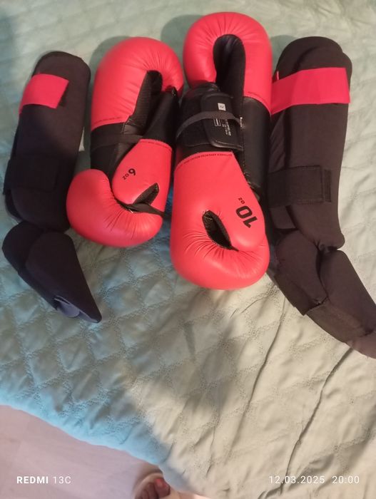 Kit box diverse mărimi