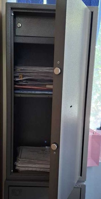 Сейфы для дома и офиса | Uyingiz va ofisingiz uchun xavfsiz seyflar