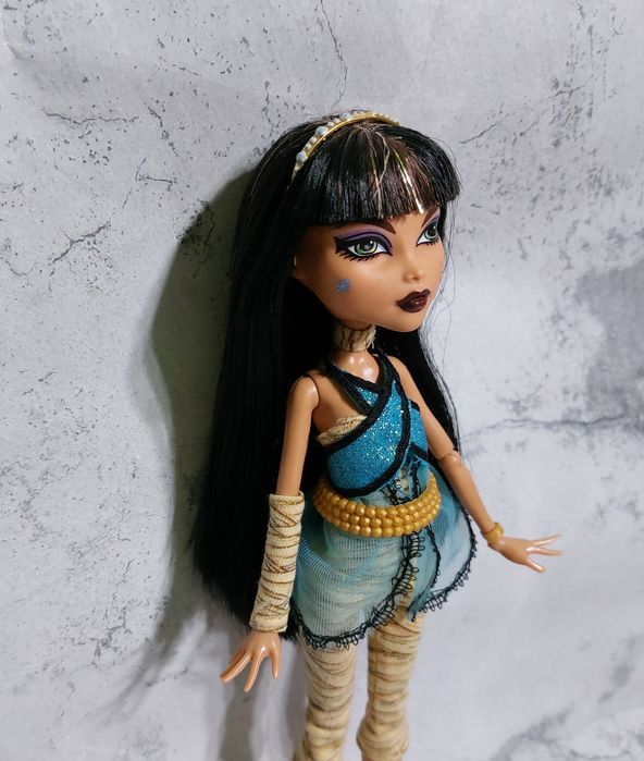 кукла монстер хай монстр хай monster high