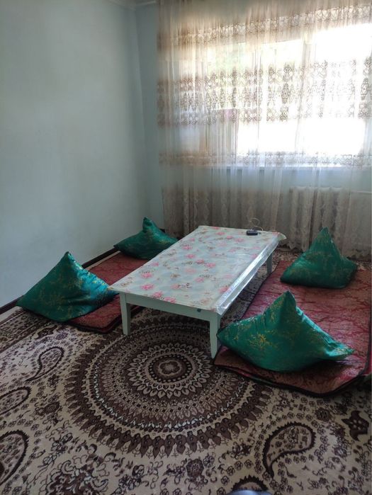 Ijaraga kvartira:Chilonzor 5-kvartal 31-dom 2-ejaj ijaraga beriladi