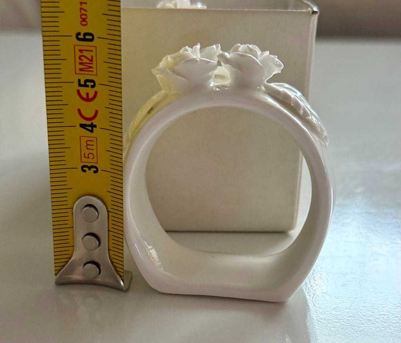 Винтидж държачи за салфетки