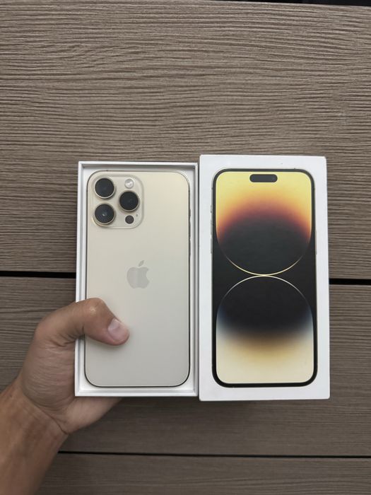 Айфон 14 про Макс 256гб
