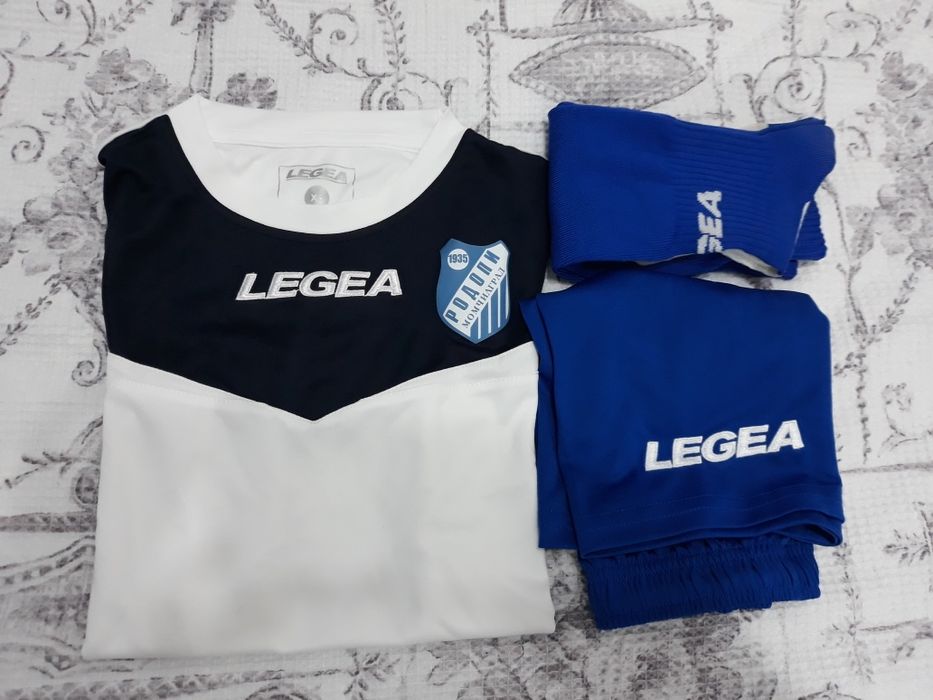 Футболни екипи N-XS