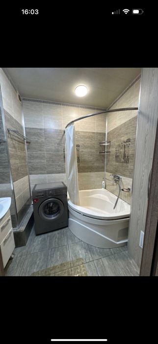 Паркенский Продается 4 ком спецплан