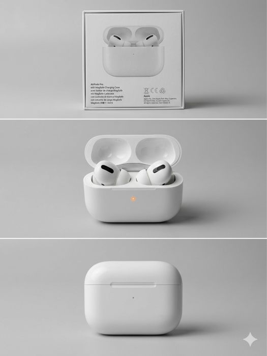 Продается AirPods Pro