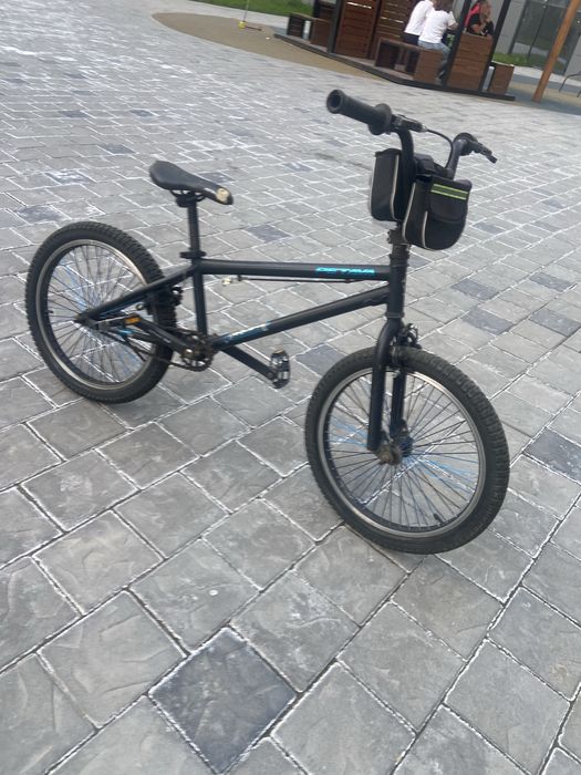 Велосипед BMX бу/у