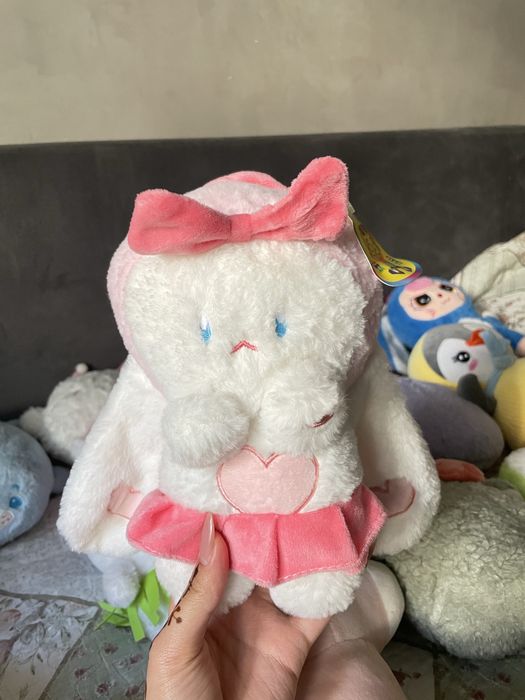 Игрушки с аппарата НЕДОРОГО