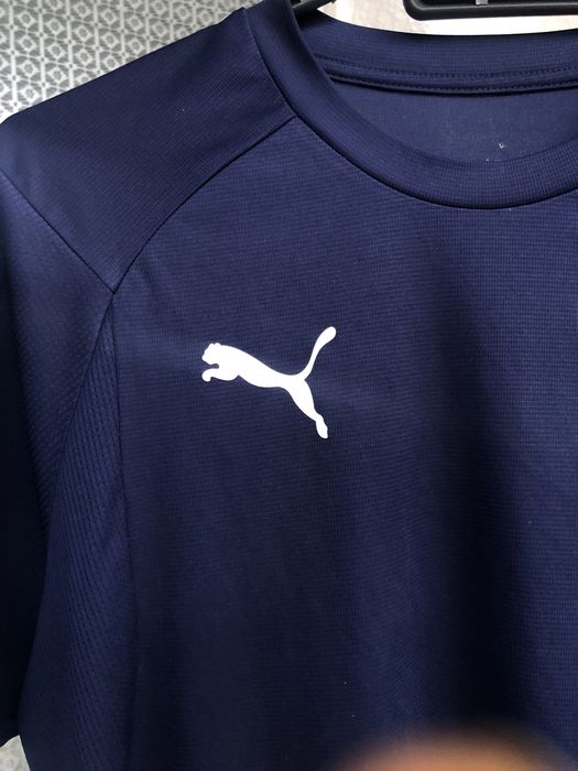 Puma тениска нова S