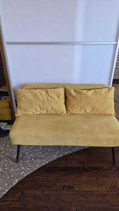 Диван компактный