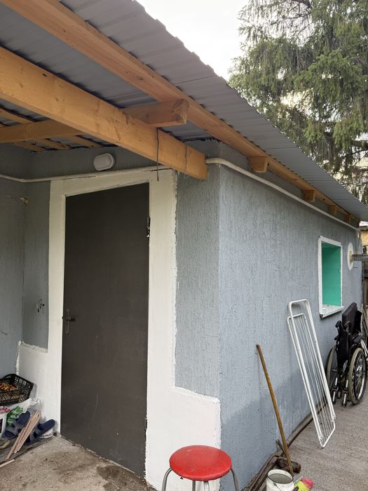 Продам дом в Деркуле