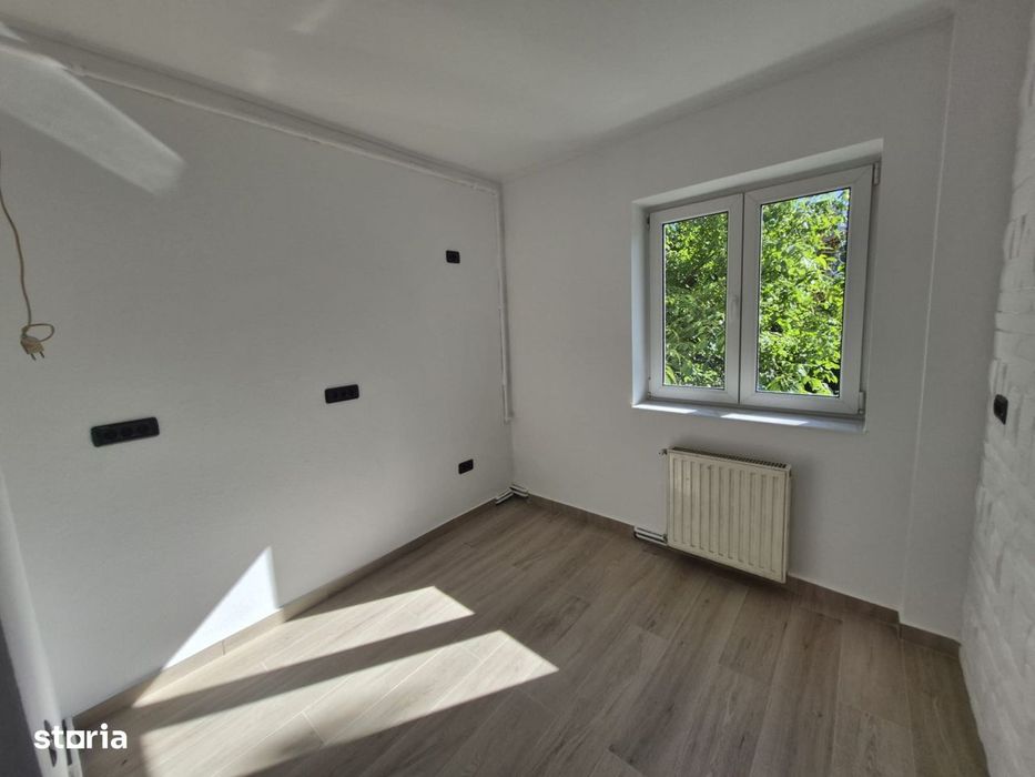 Apartament 2 camere confort 1, etaj 1, amenajat nou